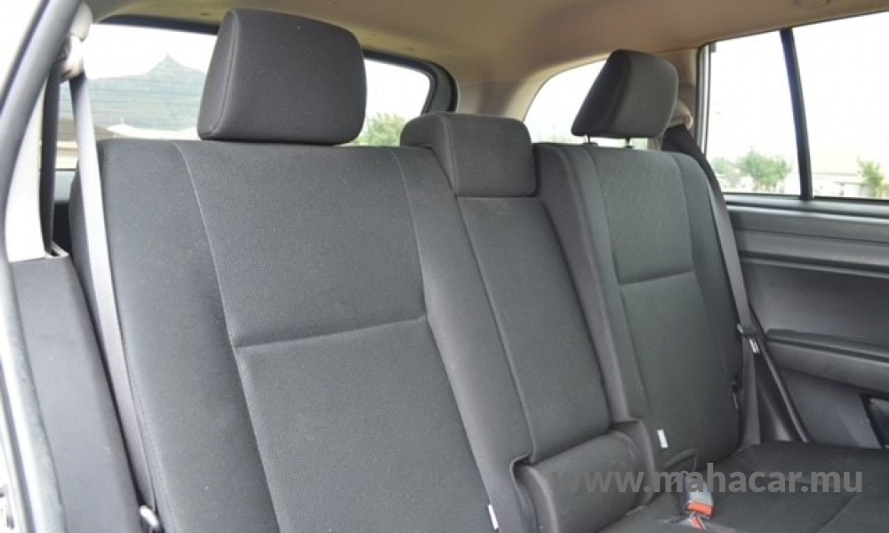 2020 Toyota Corolla Fielder photo 7