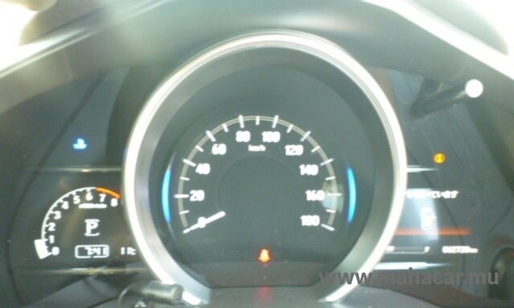 2019 Honda Fit photo 11