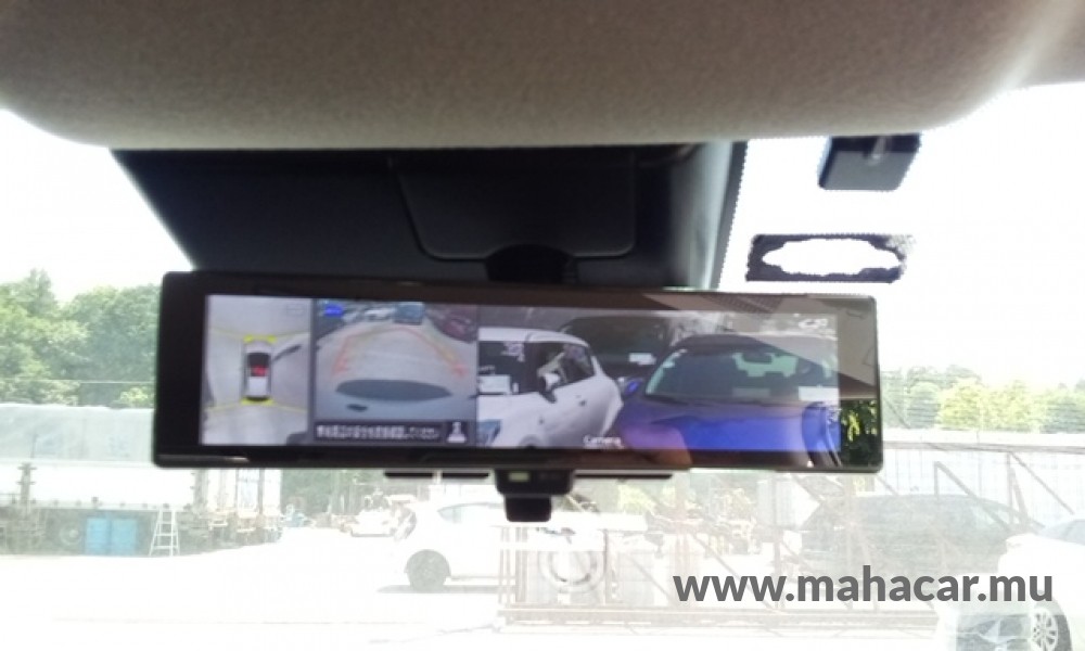 2023 Nissan NOTE E-POWER photo 8