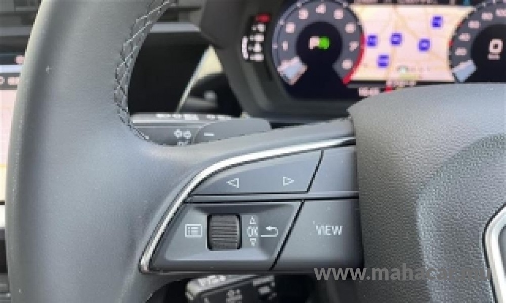 2022 AUDI A3 photo 17