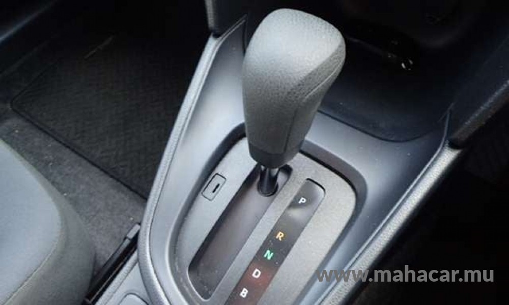 2022 Toyota Yaris Cross Hybrid photo 16