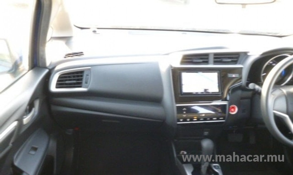 2019 Honda Fit photo 7