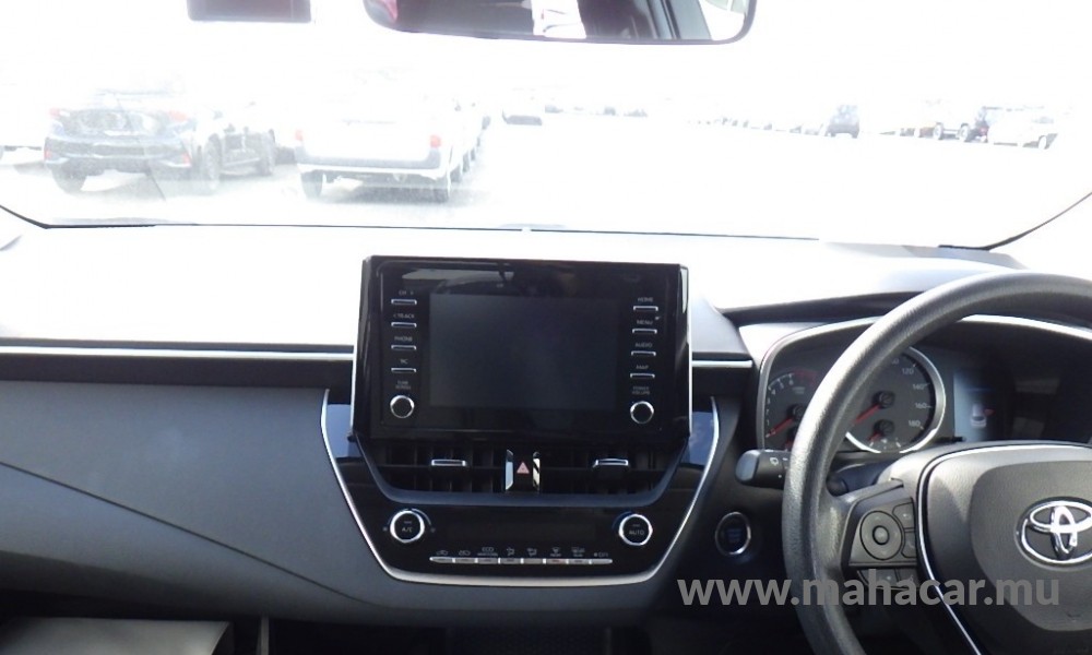 2021 Toyota Corolla Touring photo 10