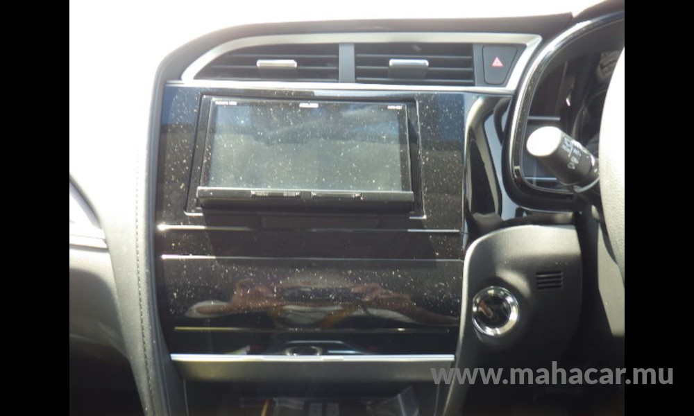 2019 Honda SHUTTLE photo 5