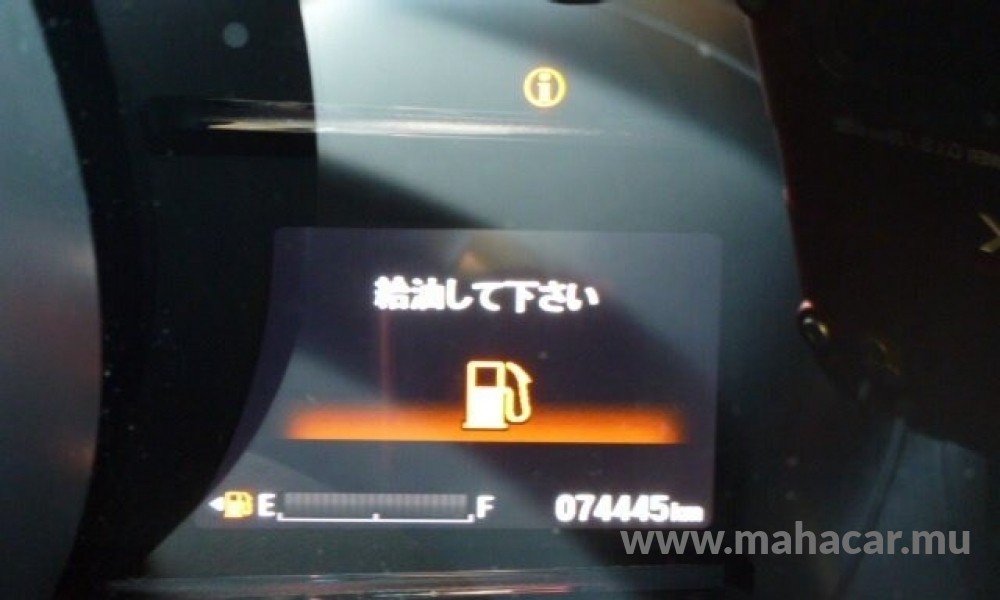 2019 Honda Fit photo 12