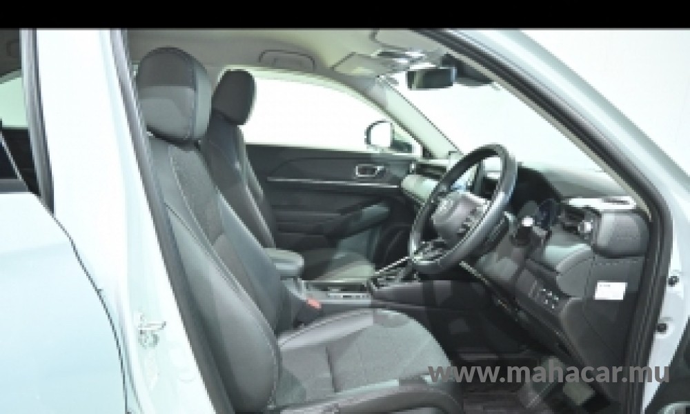 2021 Honda VEZEL HV photo 7