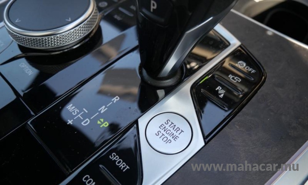 2023 BMW X 5 photo 17