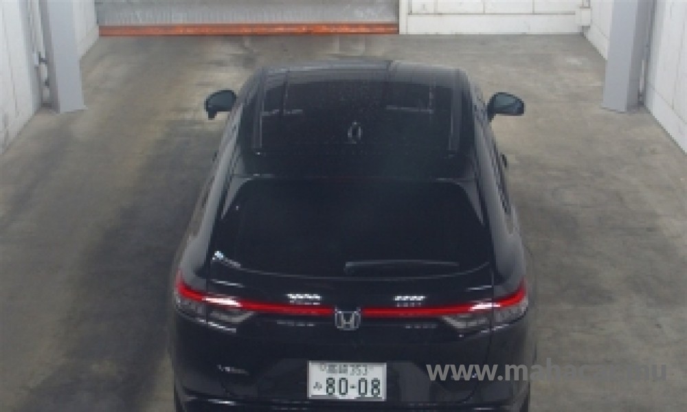 2021 Honda VEZEL HV photo 2