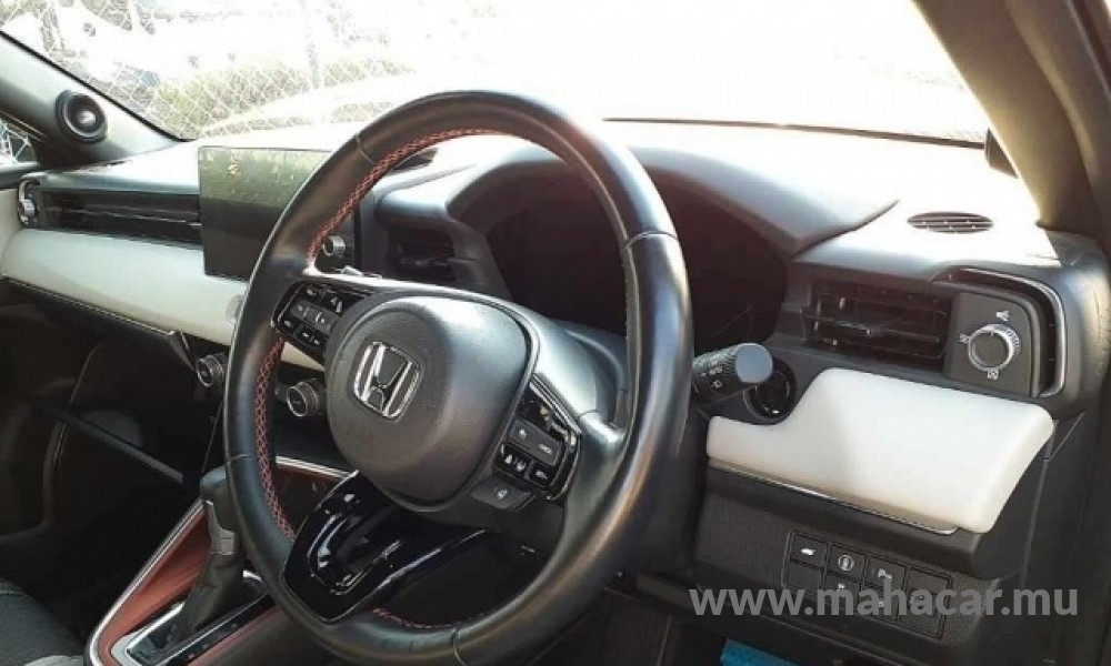 2021 Honda VEZEL HV photo 7
