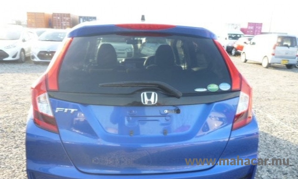 2019 Honda Fit photo 5