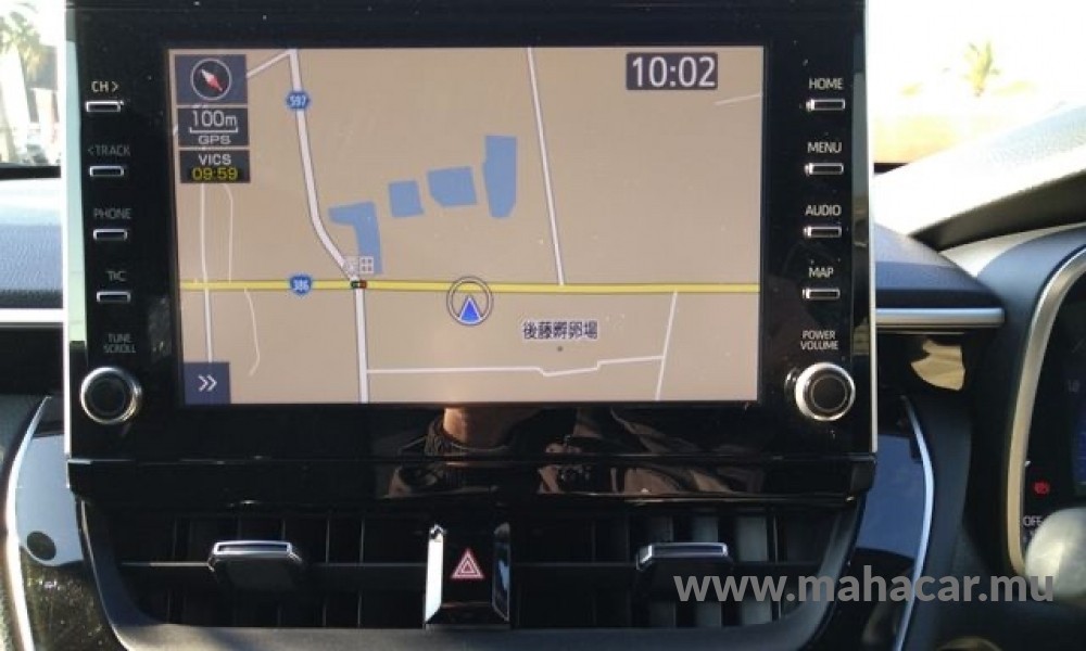2023 Toyota COROLLA CROSS photo 15