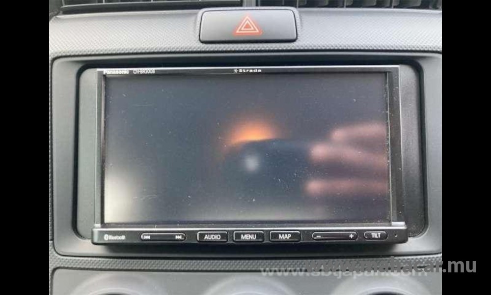 2018 Toyota Corolla Axio photo 7