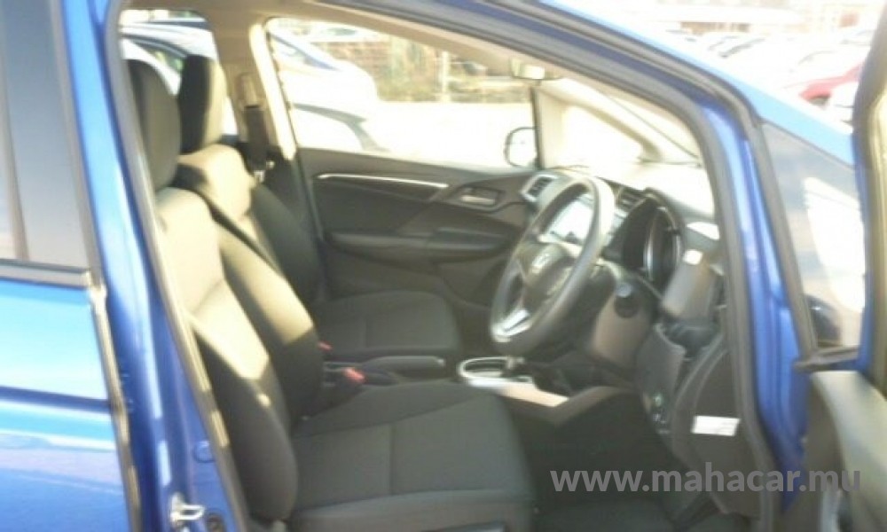 2019 Honda Fit photo 15