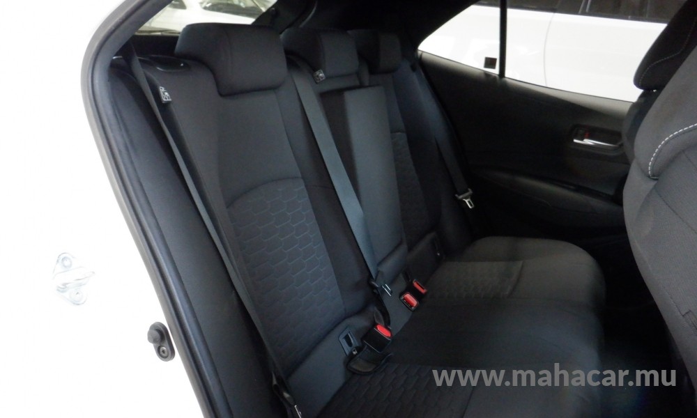 2019 Toyota Corolla photo 6