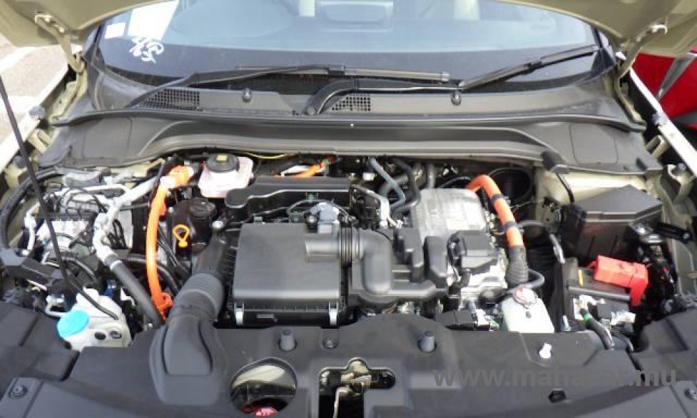 2021 Honda VEZEL HV photo 13
