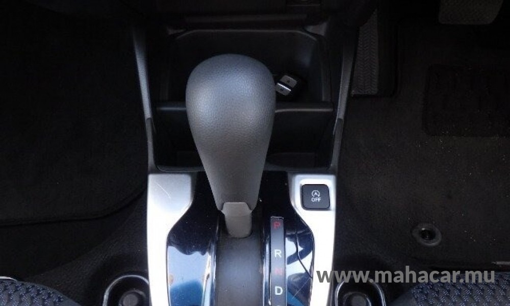 2019 Honda Fit photo 12
