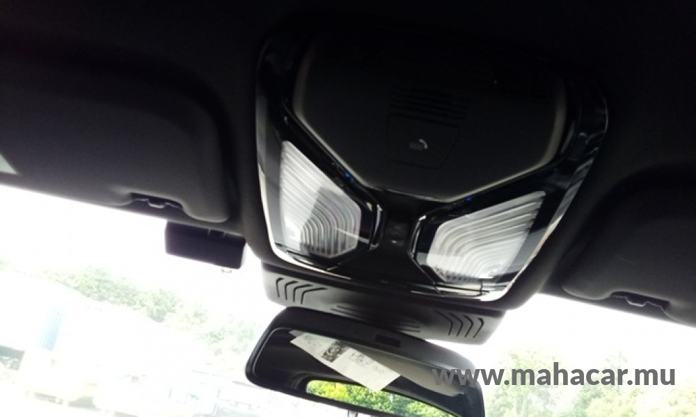 2022 BMW iX3 photo 13