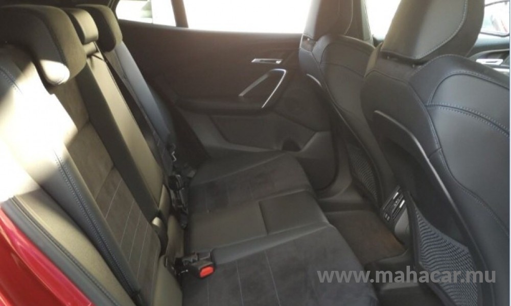 2024 BMW ix2 photo 6