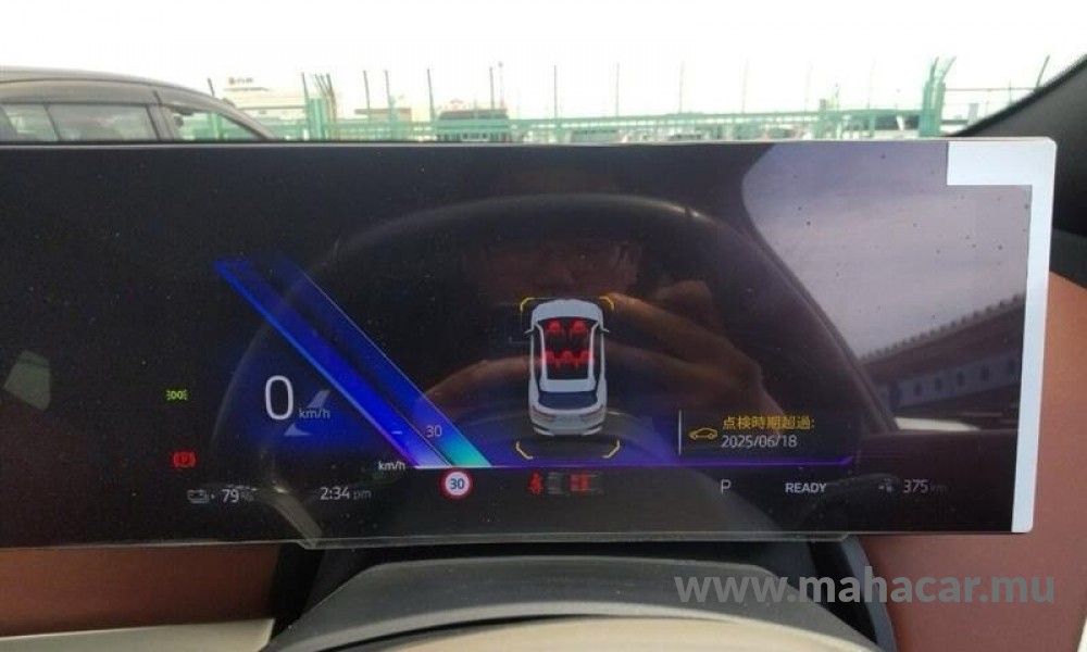 2023 BMW iX photo 6
