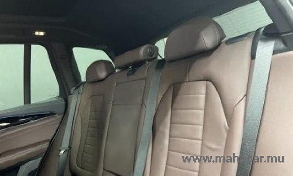2024 BMW iX3 photo 14