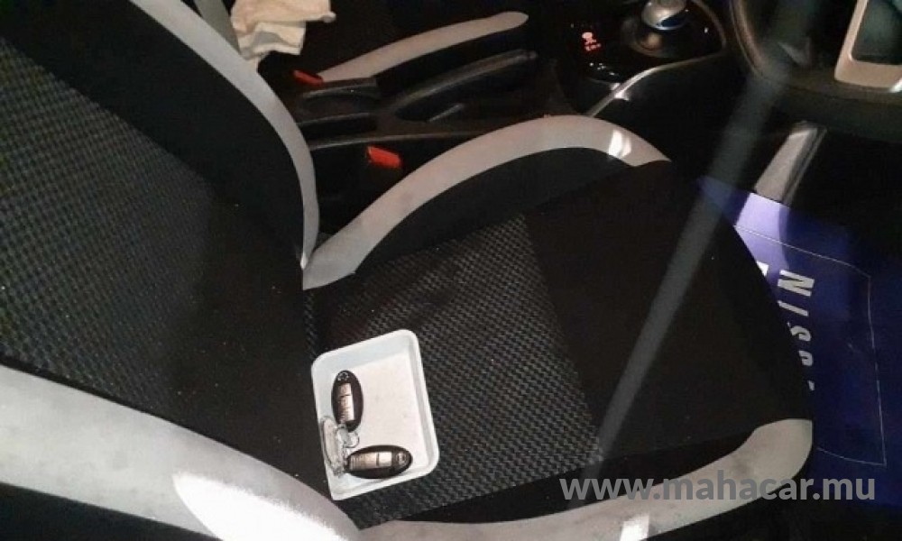 2020 Nissan NOTE E-POWER photo 8