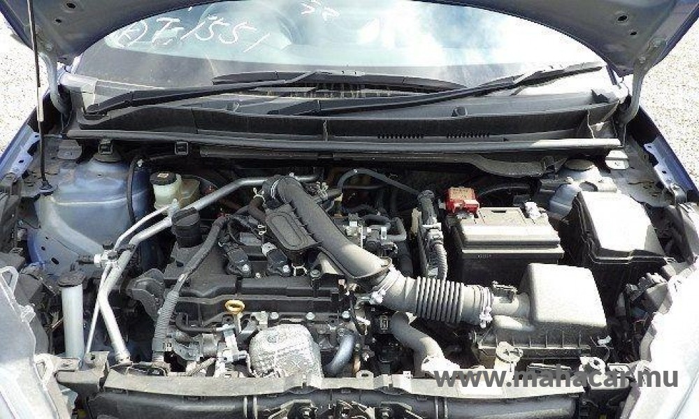 2021 Toyota Yaris photo 10