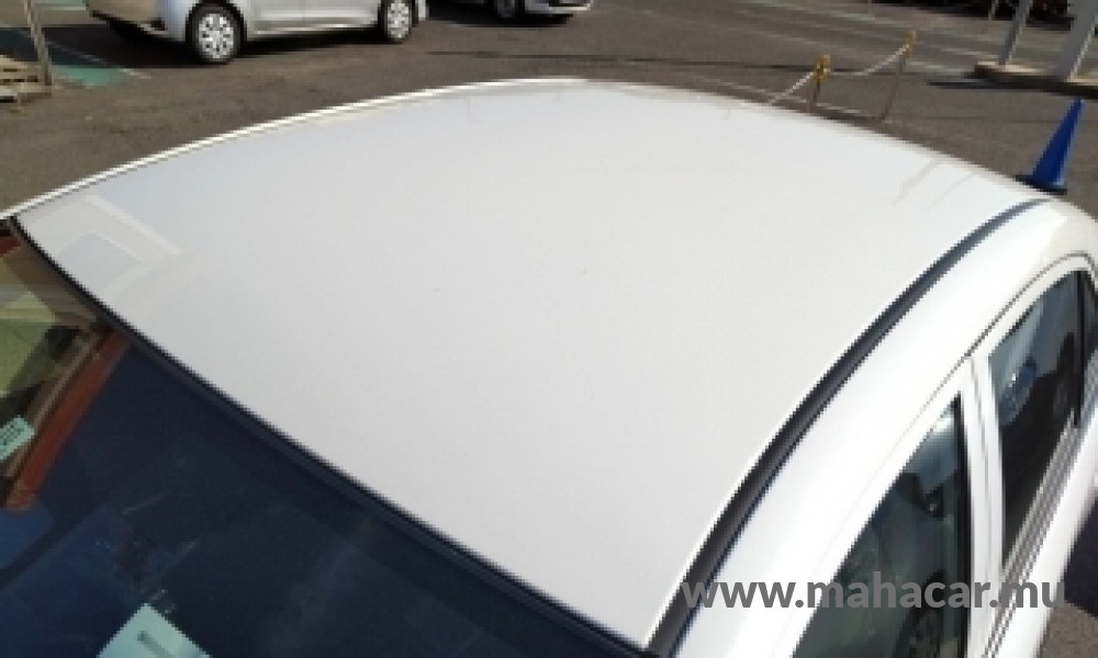 2020 Toyota Allion photo 7