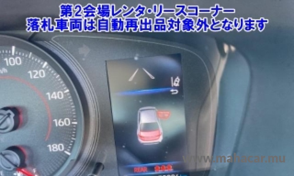 2021 Toyota Corolla photo 5