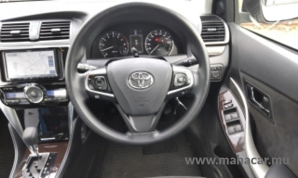 2020 Toyota Allion photo 10
