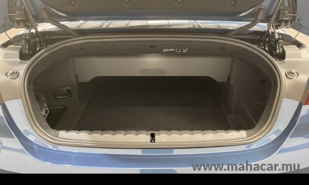 2021 BMW 420D photo 13