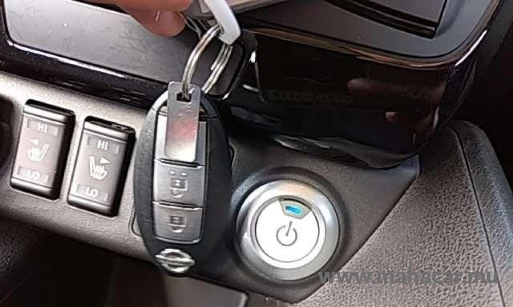 2019 Nissan Leaf X-V photo 5