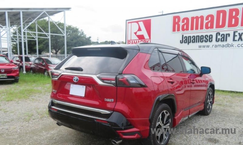 2022 Toyota Rav4 photo 2