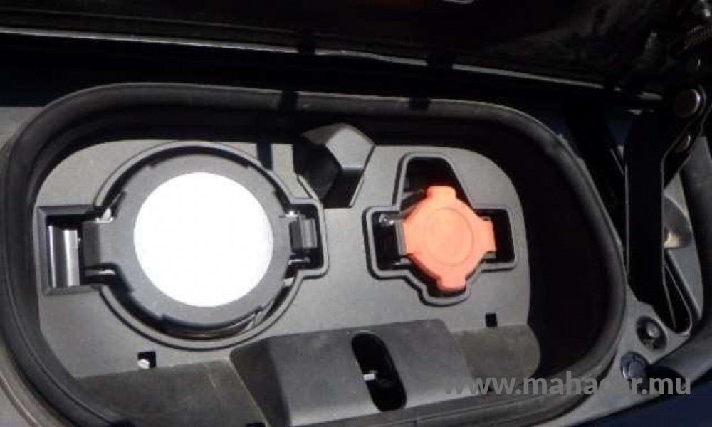 2019 Nissan Leaf X-V photo 7