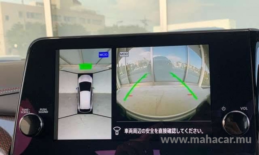 2022 Nissan NOTE AURA NISMO photo 4