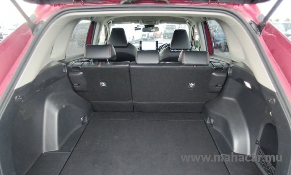 2023 Toyota Rav4 photo 17