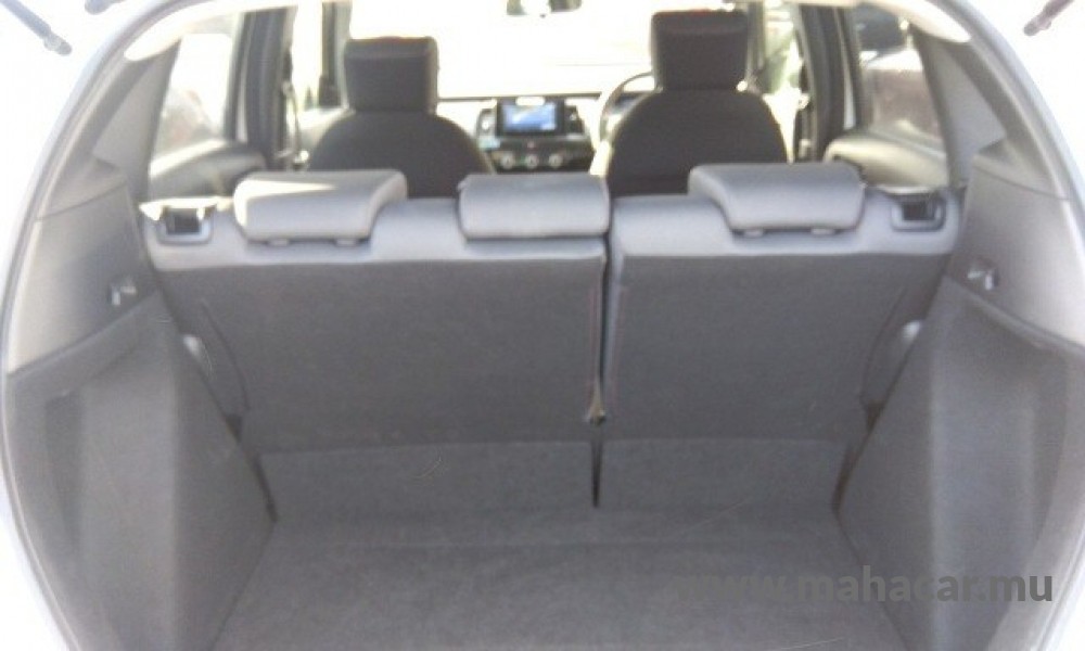 2021 Honda Fit photo 6