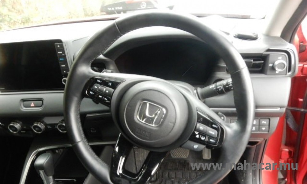 2021 Honda VEZEL HV photo 8