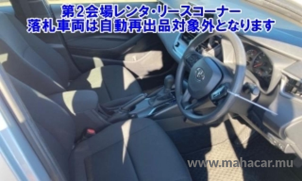 2021 Toyota Corolla photo 2
