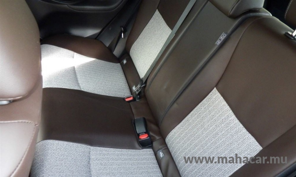 2022 Toyota Yaris Cross photo 4