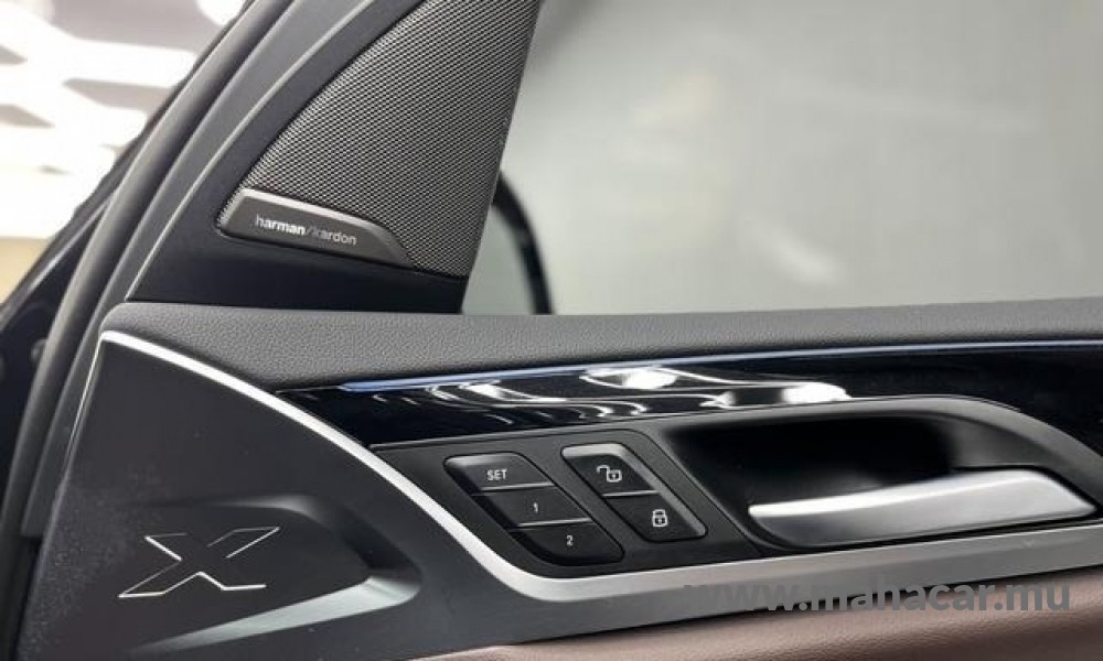 2024 BMW iX3 photo 3