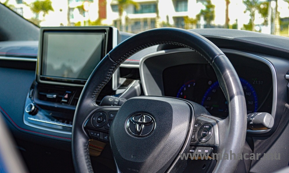 2019 Toyota Corolla photo 6