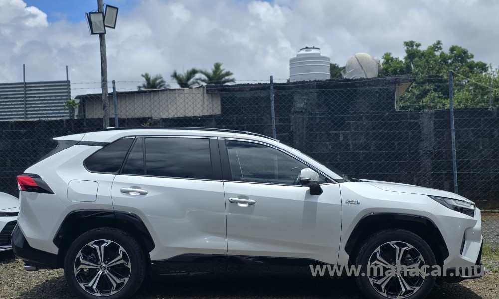 2023 Toyota Rav4 photo 4