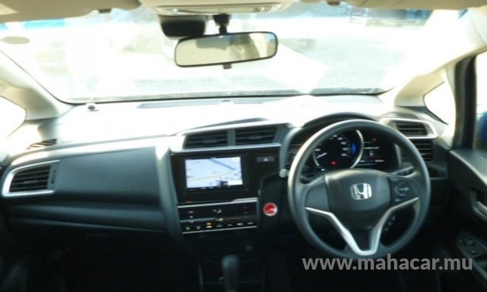 2019 Honda Fit photo 9