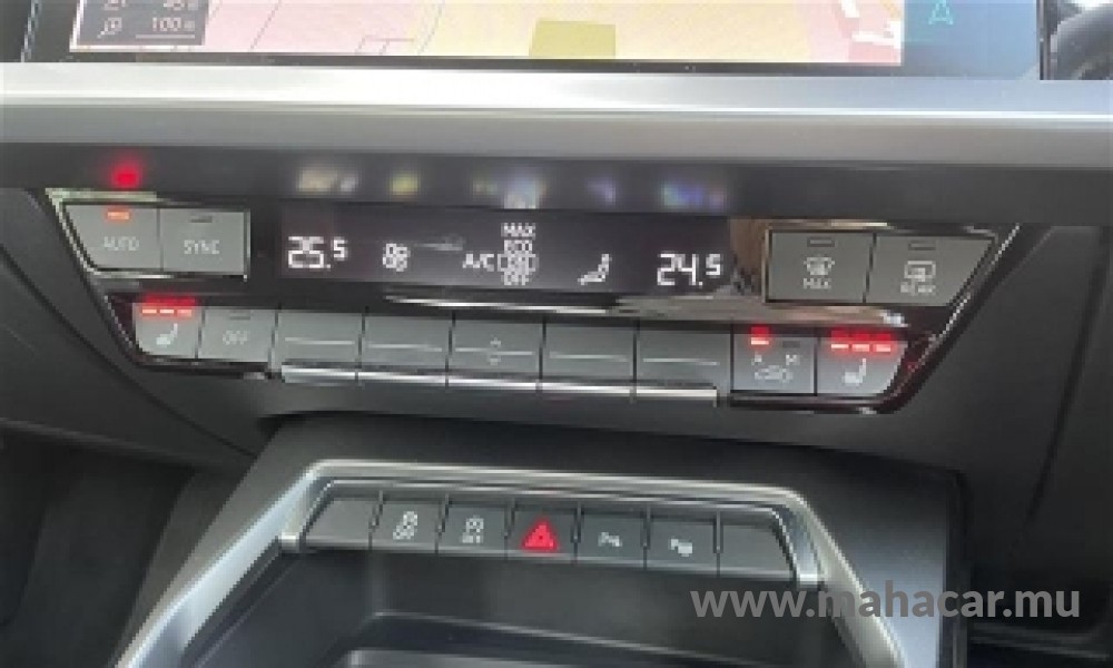2022 AUDI A3 photo 14