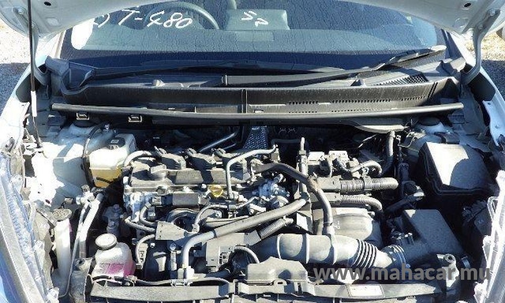 2021 Toyota AQUA photo 9