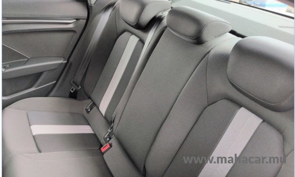 2022 AUDI A3 photo 6