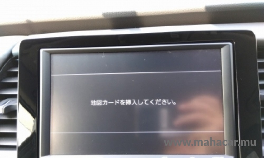 2020 Honda FIT HYBRID photo 8