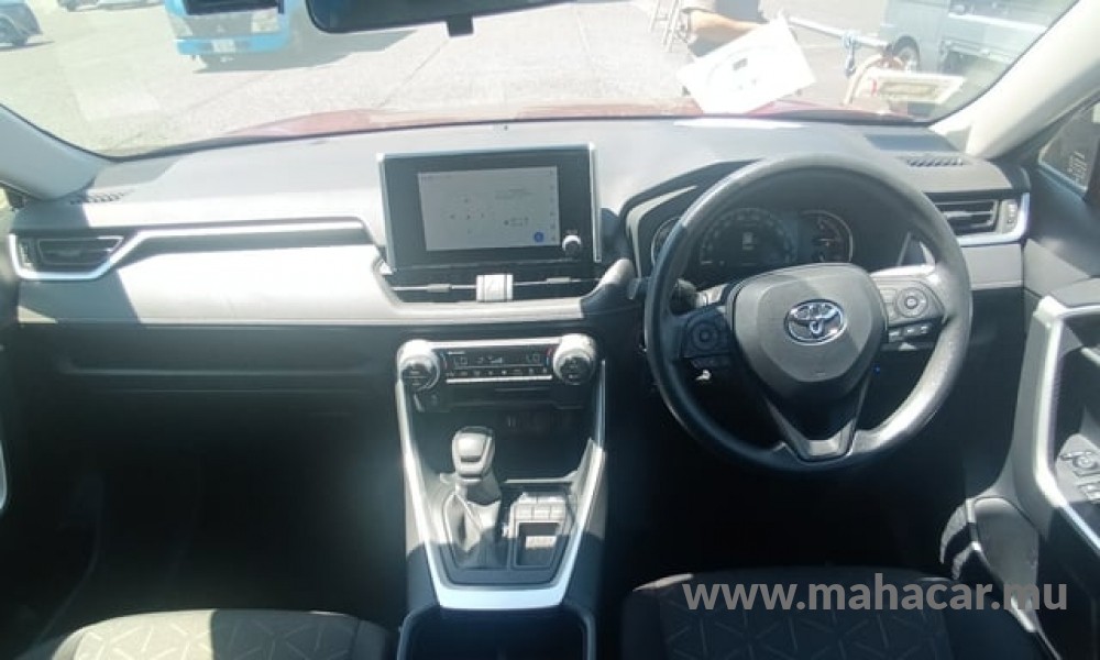 2023 Toyota Rav4 photo 5