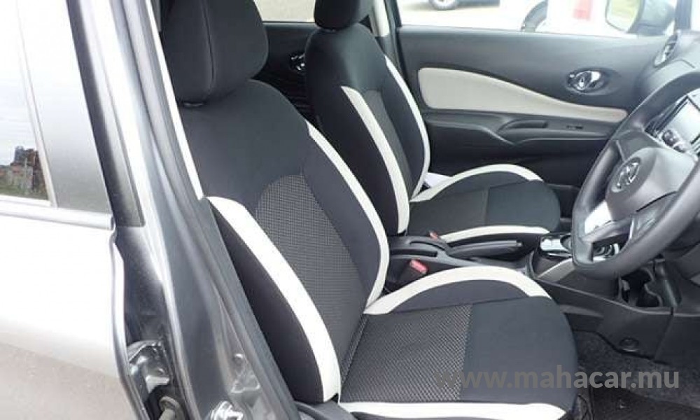 2019 Nissan NOTE E-POWER photo 7