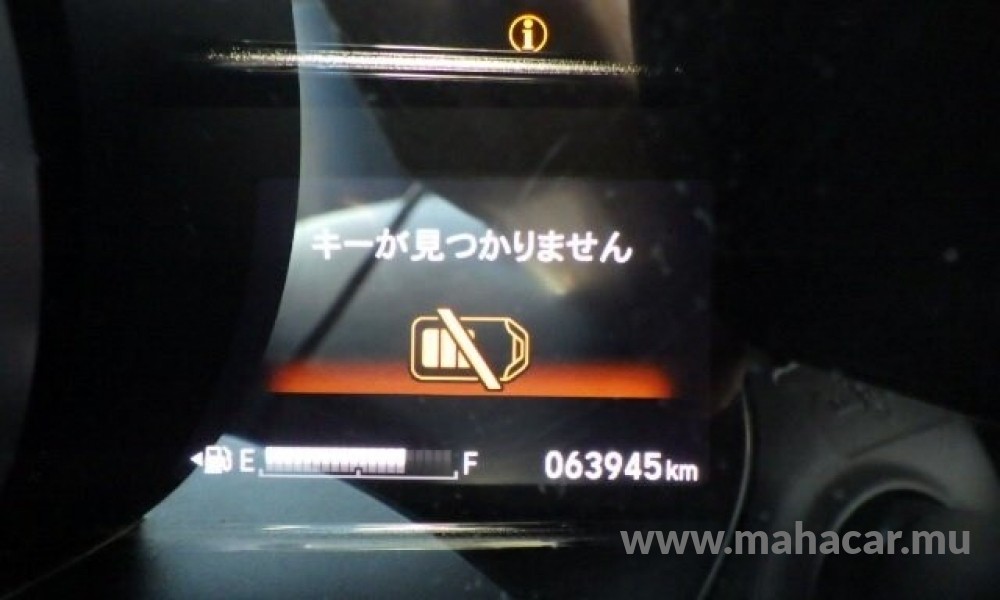 2019 Honda Fit photo 11